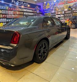 Chrysler 300